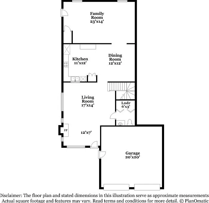 3 bed, 3.0 bath, 1878 sqft, $2,330 — Photo 2