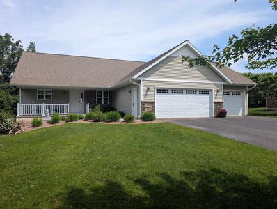 401 ASPEN GROVE LANE, Wausau, WI, 54403