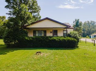 1698 Brown Rd, Columbus, OH 43223