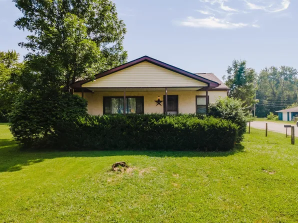1698 Brown Rd, Columbus, OH 43223