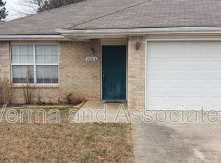 1103 Mallard Pl #A, Bentonville, AR 72712