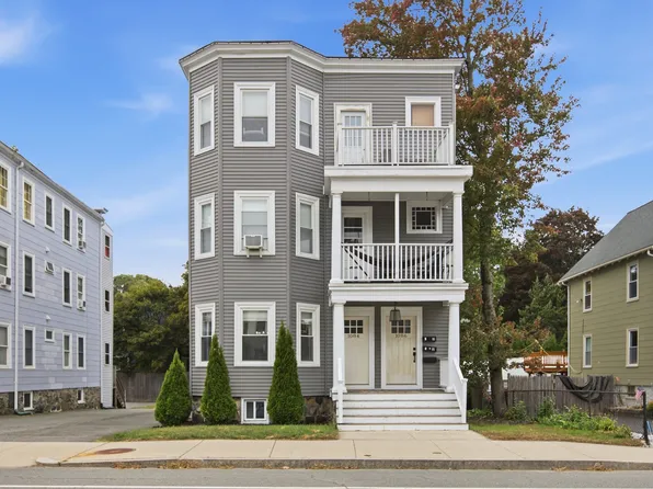 1084 Main St #1, Melrose, MA 02176