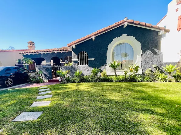 4327 10th Ave, Los Angeles, CA 90008