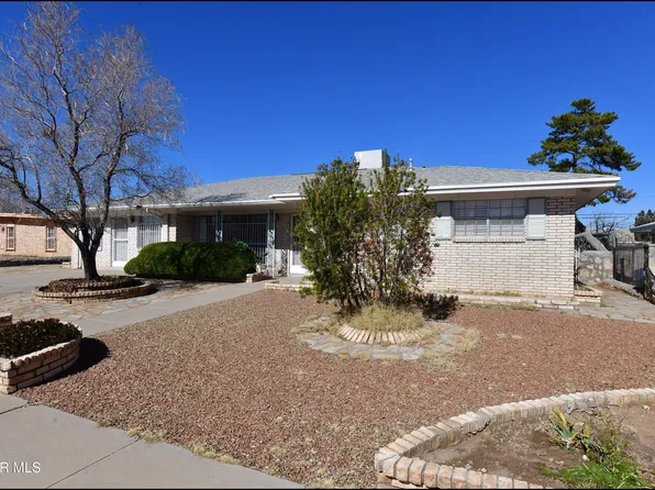 10309 Woodruff Ct, El Paso, TX 79925