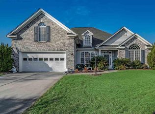 3609 Angel Ct, Myrtle Beach, SC 29579