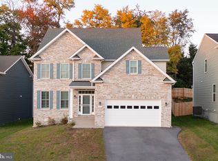 657 Hillman Dr, Winchester, VA 22601