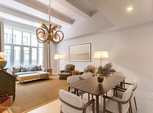 246 W 17th St #2E, New York, NY 10011