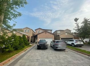 9 Forbes Cres #BASEMENT, Markham, ON L3R 6S3