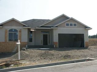 1423 N River Rdg, Spokane, WA 99224