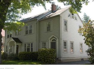91 Center St, Wethersfield, CT 06109