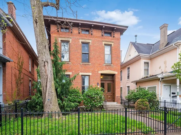 41 King Ave APT D, Columbus, OH 43201