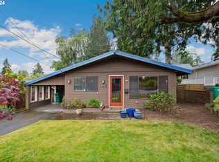 1424 SW Dolph St, Portland, OR 97219