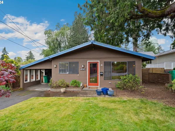 1424 SW Dolph St, Portland, OR 97219