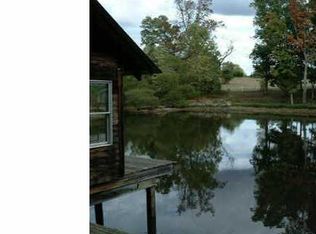 3 Blue Heron Ln LOT 3, Randleman, NC 27317