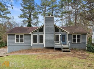 3954 Lookout Point Dr, Marietta, GA 30066