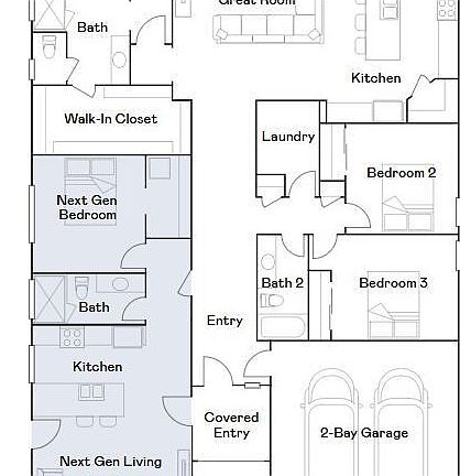 2nd image of this home