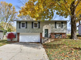 1709 E 9th St, Washington, MO