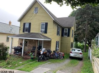 475 E 8th St, Clearfield, PA 16830