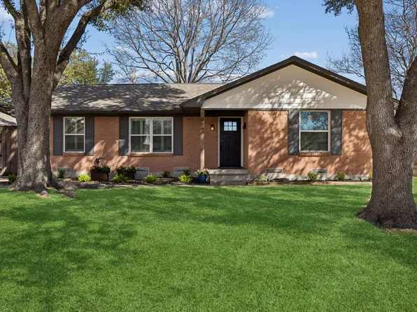 9646 Livenshire Dr, Dallas, TX 75238