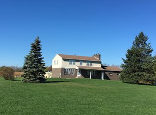 445 Chili Riga Townline Rd, Churchville, NY 14428