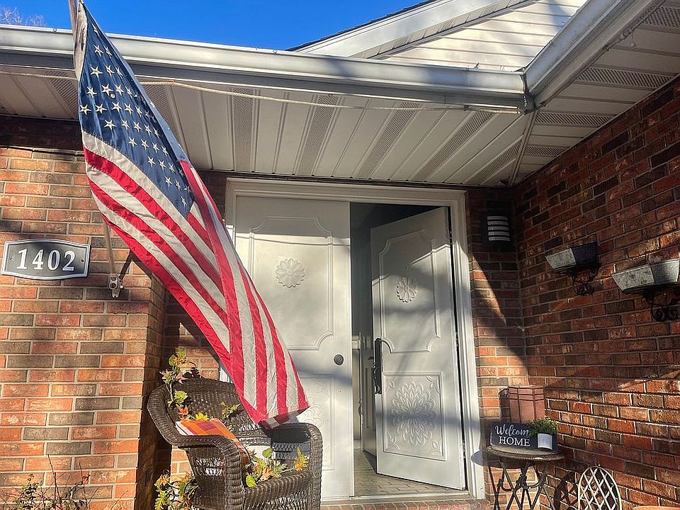 Welcome Home!