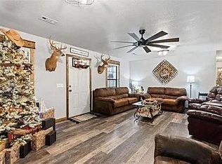 20068 Hardwood Rd #381, Springdale, AR 72764