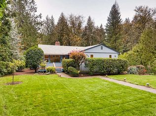 4325 SW 96th Ave, Beaverton, OR 97005