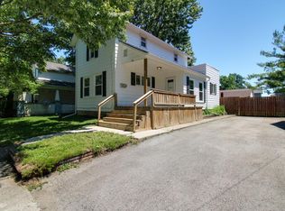 182 N Grand Ave, Marion, OH
