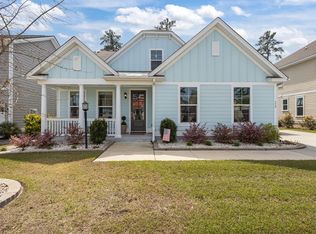 152 Calm Water Way, Summerville, SC 29486