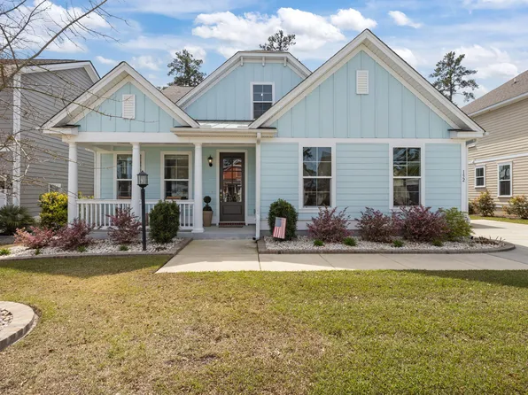 152 Calm Water Way, Summerville, SC 29486
