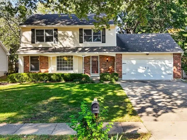 10228 Caenen St, Lenexa, KS 66215