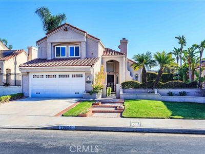 25584 Aragon Way, Yorba Linda, CA, 92887