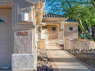 12965 N Burrobush Loop, Marana, AZ, 85658