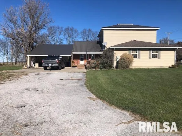 601 N Main St, Winchester, IL 62694