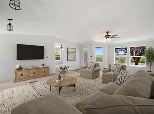 1100 N Summer Sweet Ln, Dewey, AZ 86327