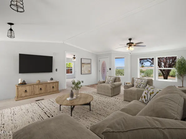 1100 N SUMMER SWEET Lane, Dewey, AZ 86327