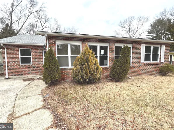 7910 Magnolia Dr, Millville, NJ 08332