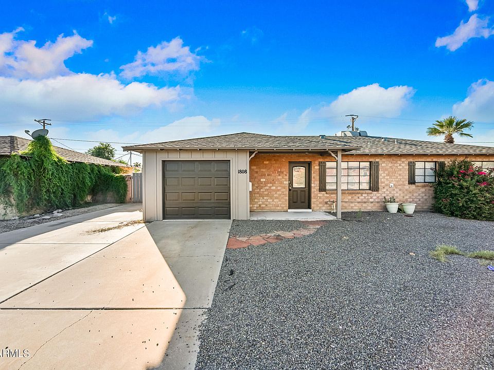 1808 N Miller Rd, Scottsdale, AZ 85257 Zillow