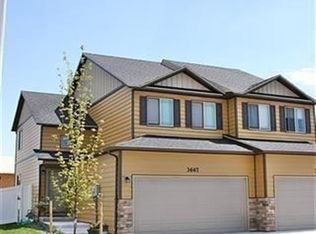 4004 Fire Walker Trl, Cheyenne, WY 82007