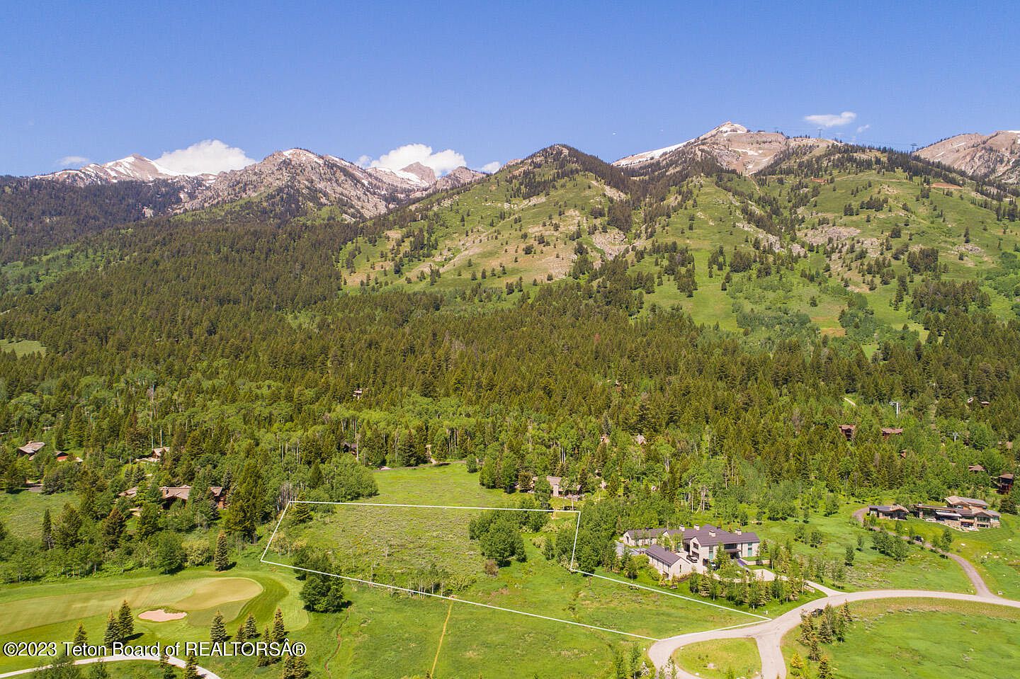 3665 Coyote Creek Rd, Wilson, WY 83014 MLS 223171 Zillow