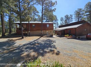 106 W Rainbow Dr, Ruidoso, NM 88345