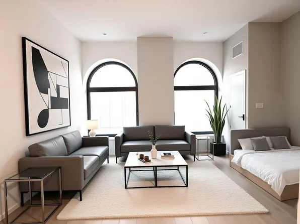 130 William St #10E, New York, NY 10038