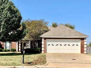 1618 Parkview Dr S, Montgomery, AL 36117