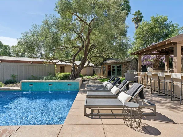 1021 Rose Drive, Napa, CA 94558
