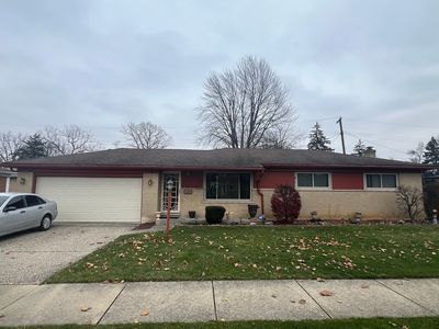 9350 Hemingway, Redford, MI, 48239