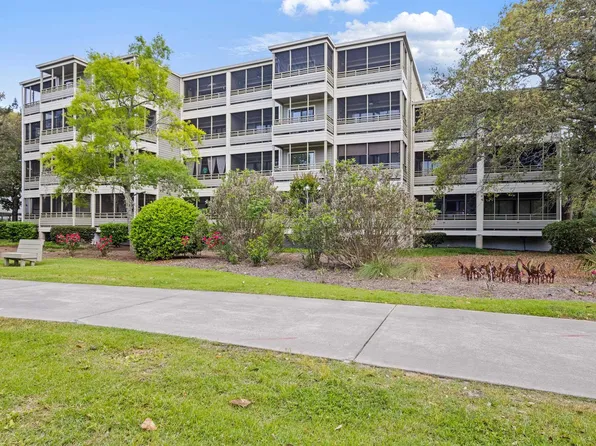 415 Ocean Creek Dr. #2233, Myrtle Beach, SC 29572