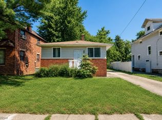 15811 Arcade Ave, Cleveland, OH 44110