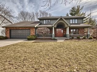 2106 O'Donnell Dr, Champaign, IL 61821