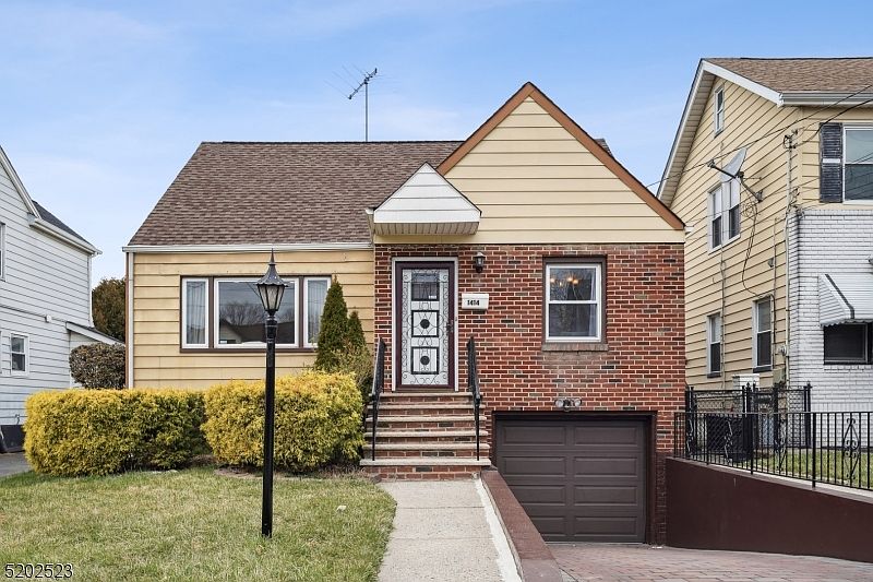 1414 Stanley Ter, Hillside, NJ 07205 | Zillow