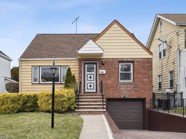 1414 Stanley Ter, Hillside Twp., NJ 07205
